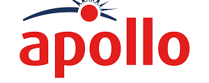logo apollo