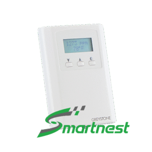 CD2RMC Series – Room Carbon Dioxide Transmitter - Cảm biến khí CO2 có màn hình LCD