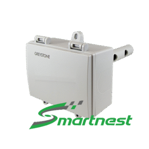 CEDT Series – Duct Carbon Dioxide Transmitter - Cảm biến khí CO2 gắn ống gió