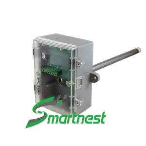 DWDT Series – Duct Dewpoint Transmitter - Cảm biến điểm sương gắn ống gió