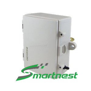 ELP Series – Low Pressure Transmitter - Cảm biến chênh áp gió