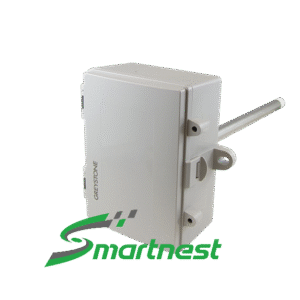 HTDT Series – Duct Humidity/Temperature Transmitter- Cảm biến nhiệt độ và độ ẩm ống gió