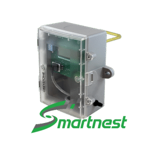 LP Series – Low Pressure Transmitter - Cảm biến chênh áp gió