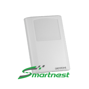 CERMC Series – Room Carbon Dioxide Transmitter - Cảm biến khí CO2