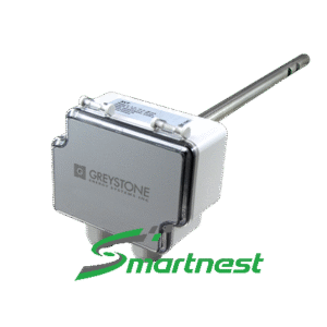 AVDT Series – Duct Airflow Transmitter - Cảm biến vận tốc gió