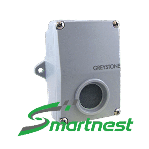 CMD5B1 Series – Carbon Monoxide Detector W' Temperature Sensor- Cảm biến khí CO kèm cảm biến nhiệt độ