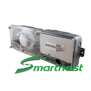 DSD2G Series Duct Smoke Detector - Cảm biến khói gắn ống gió