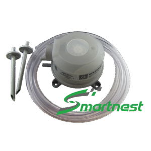 GFS Series – Air Differential Pressure Switch - Công tắc chênh áp gió