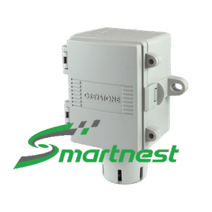 GDT Series – Carbon Monoxide/Nitrogen Dioxide Detector - Cảm biến khí CO