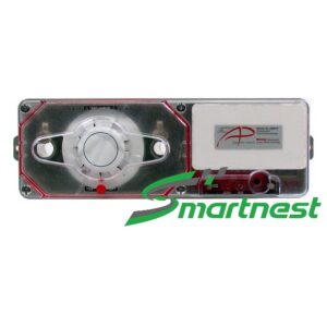 SL-2000-P Photoelectric Duct Smoke Detector - Cảm biến khói gắn ống gió
