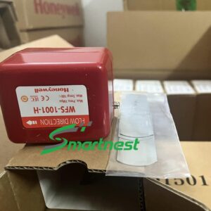 WFS-1001-H - Water Flow Switch - Cảm biến dòng chảy nước