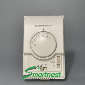Series T6372_T6373 - Thermostat - Bộ điều khiển nhiệt độ
