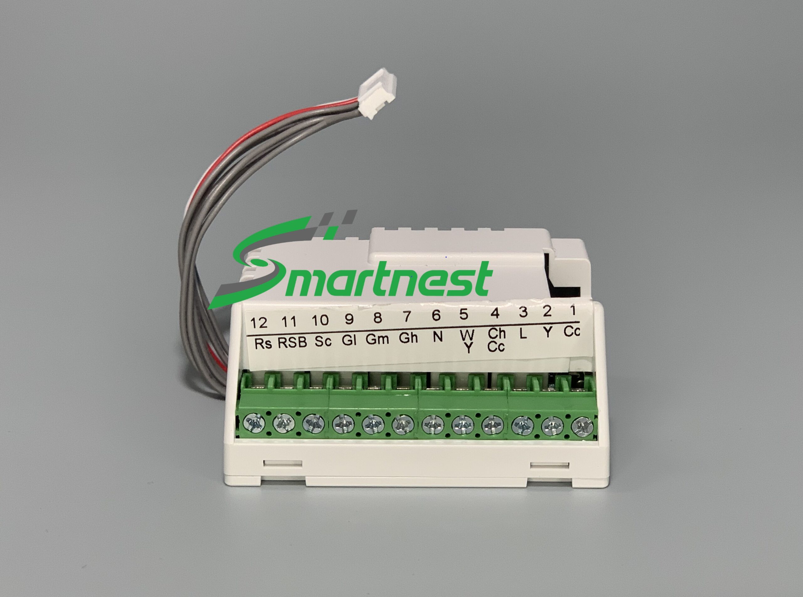 T6861V2WB - Thermostat - Bộ điều khiển nhiệt độ - Image 2