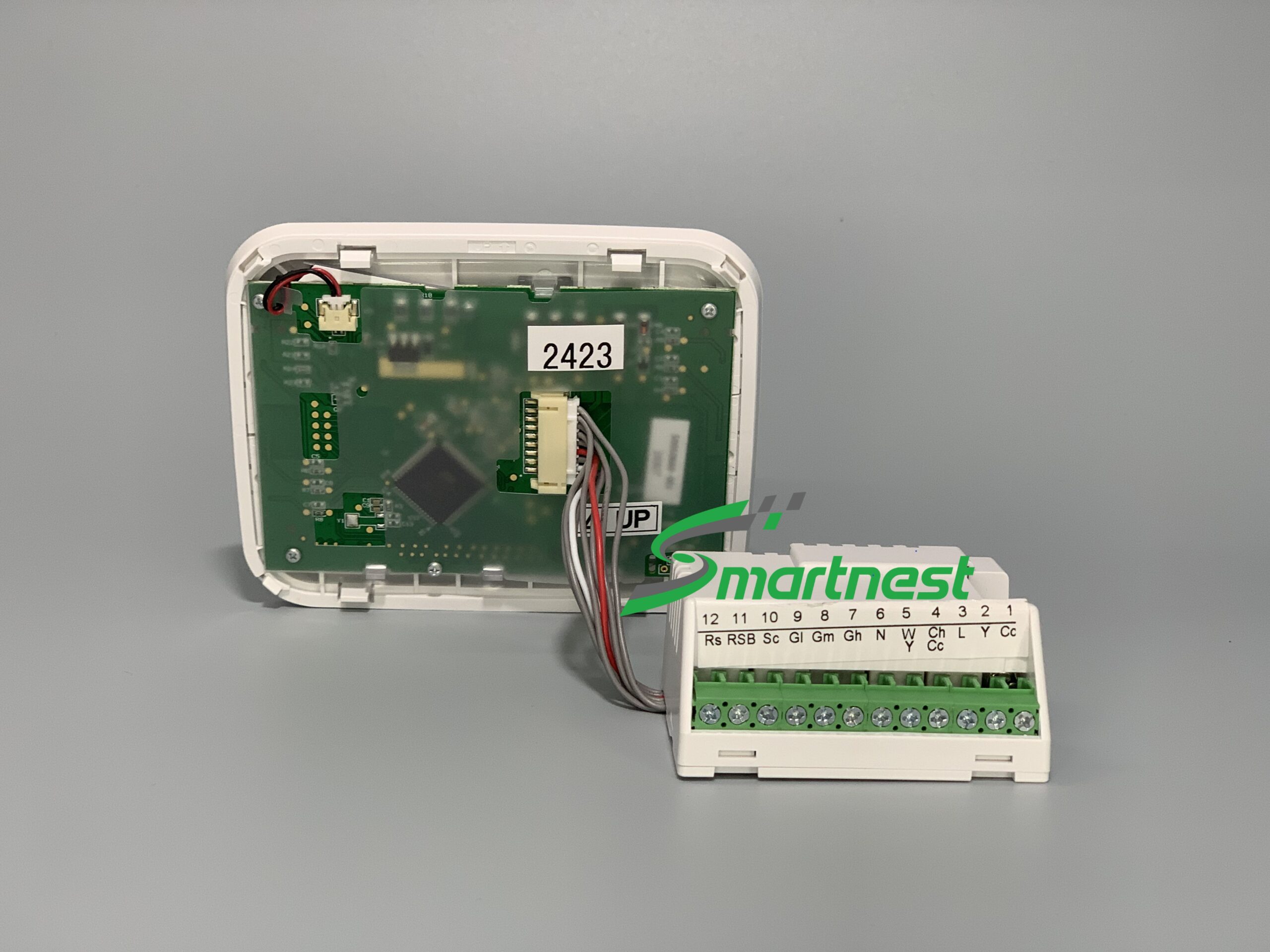 T6861V2WB - Thermostat - Bộ điều khiển nhiệt độ - Image 3