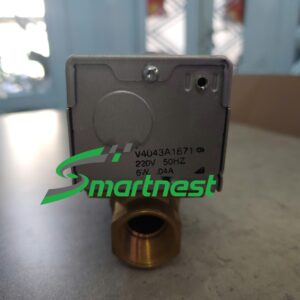 V4043A1671B - FCU electric valve - Van điện on off 3/4 inch