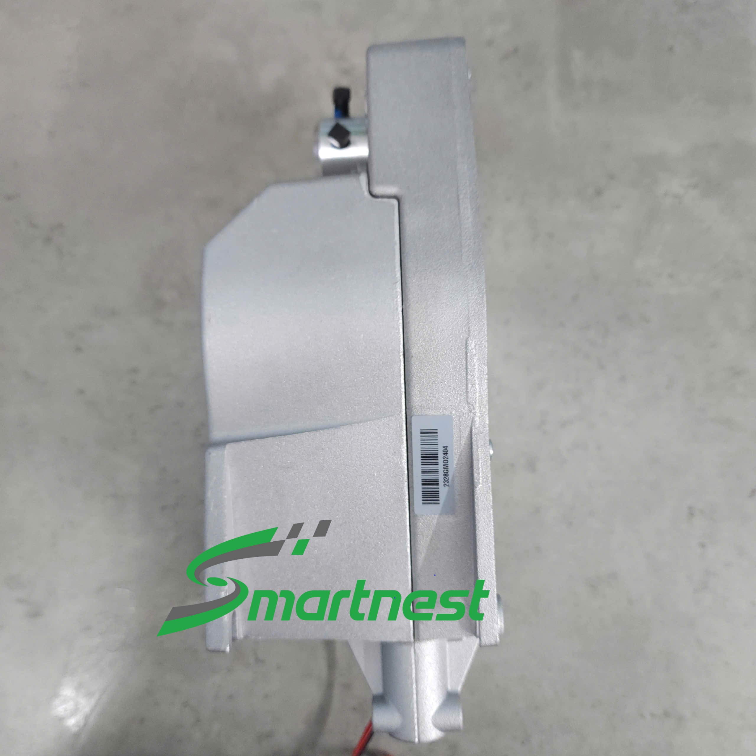 MS8109F1010 - Fire Damper actuator 9Nm Fast 10Nm no switch, 24V - Động cơ van gió, loại chống cháy 9Nm, 24V - Image 3