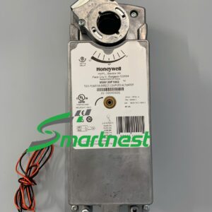 MS8120F1002 - Động cơ van gió, loại chống cháy 20Nm, 24V - Spring return fire damper actuator 20Nm, 24V