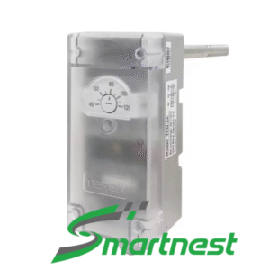 THC Series - TEREN High Temperature Controller Switch - Cảm biến nhiệt độ TEREN