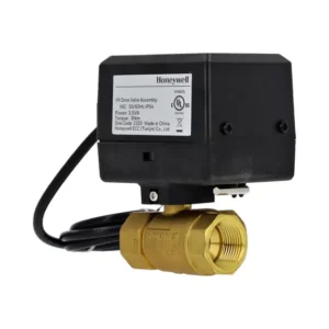 Series VN32 - 2-Way/3 Way FCU Valve On/Off - Van Điện 2 Ngã/3 Ngã On/Off