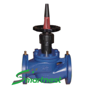 V5-BLC-GP16-G150-I - Balancing Valve - Van cân bằng