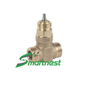 V5825B1068 - Small Linear Valve PN25 - Van tuyến tính nhỏ PN25