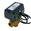 Van điện 2 ngã FCU 32 VC7931AP1111T Honeywell