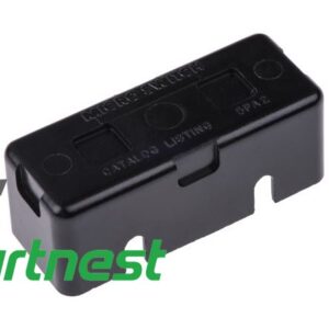 Cover cho Relay honeywell 5PA2
