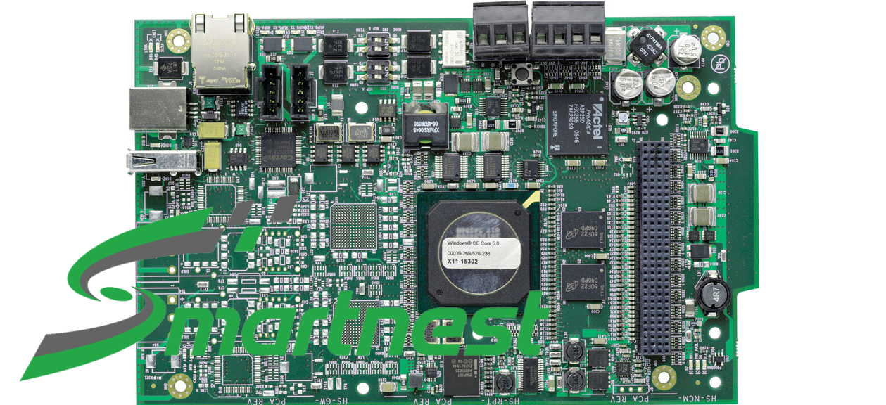 BACNET-GW-3 Honeywell