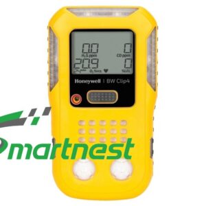Honeywell BW Clip 4