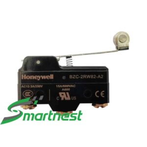 Công tắc giới hạn Honeywell BZC-2RW82-A2