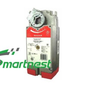 Honeywell Damper CS4110A1002