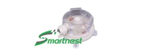 Công tắc chênh áp Honeywell DPS400