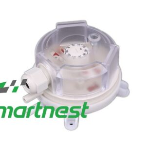 Công tắc chênh áp Honeywell DPS1000, DPS400