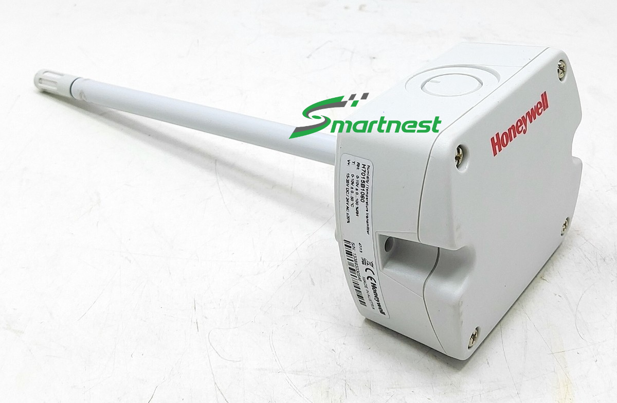 Cảm biến nhiệt độ và độ ẩm Honeywell H7015B1060