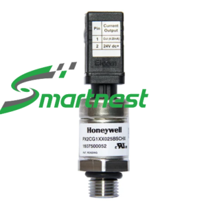 Cảm Biến Áp Suất Honeywell PX2CG1XX025BSCHX