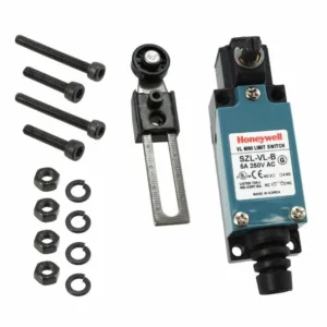 SZL-VL-S-J-N – Limit Switch – Công tắc hành trình Honeywell