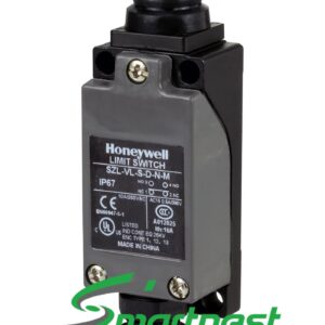 SZL-VL-S-D-N – Limit Switch – Công tắc hành trình Honeywell