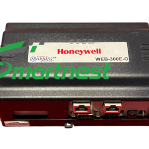 Bộ Điều Khiển Mạng Honeywell WEB-300E