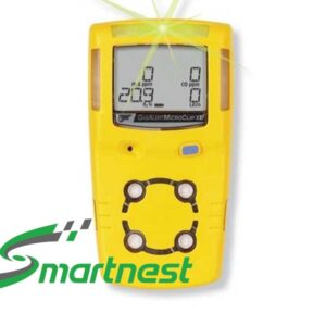 GasAlert MicrocLip XL Honeywell