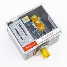 Công tắc áp suất Honeywell L404F1102