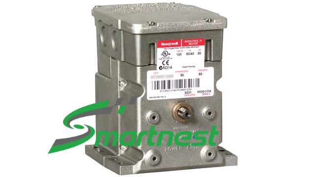 Động cơ Honeywell M6284F1078-F