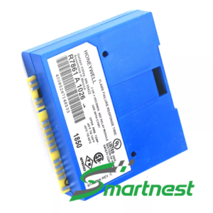 Bộ điều khiển đầu đốt Honeywell R7861A1026