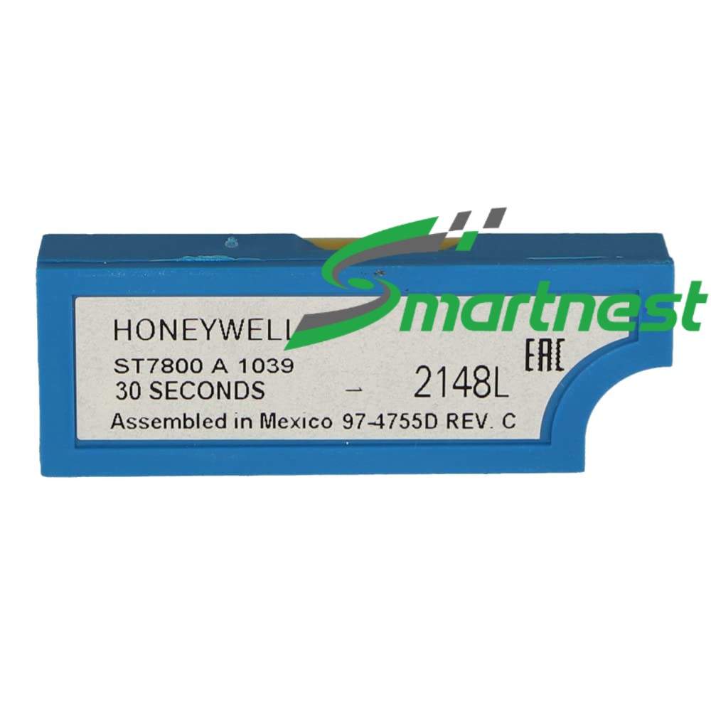 Rơ le thời gian Honeywell ST7800A1039