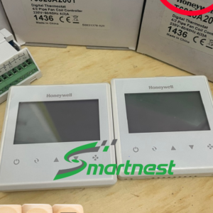 T6820A2001 – Thermostat – Bộ điều khiển nhiệt độ