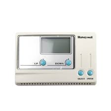 Bộ điều khiển nhiệt độ LCD Honeywell T9275A1002