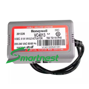 VC4013 Series (3 dây, 220VAC) - Control Valve - Van điều khiển