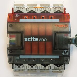 XCITE/IO/8DO Honeywell - Bộ điều khiển