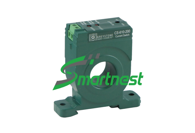 Công tắc dòng điện CCS-610-200