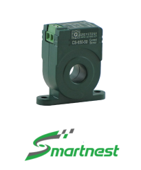 CS652M - MINI CURRENT SENSOR - Cảm biến dòng điện loại nhỏ