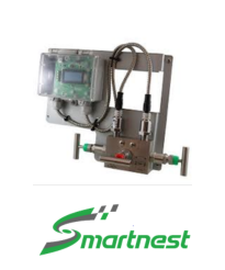 DP-3VB - DIFFERENTIAL PRESSURE TRANSMITTER WITH 3-WAY VALVE & BRACKET - Bộ truyền tín hiệu chênh áp kèm van 3 ngã và giá đỡ